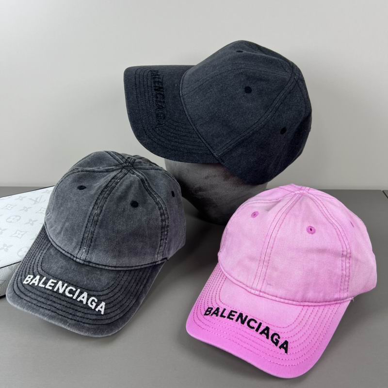 Balenciaga cap 020806